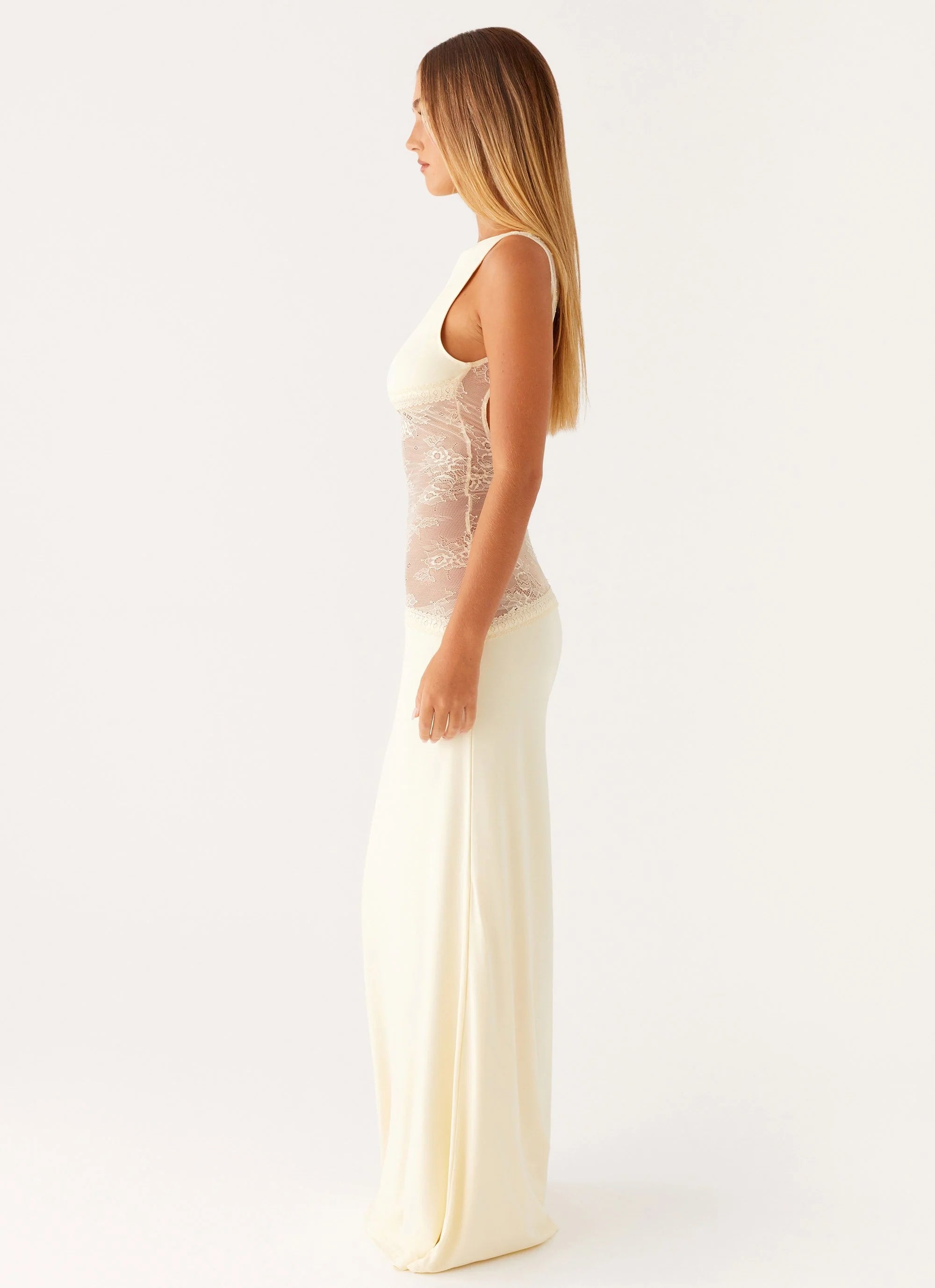 Solvienne Maxi Dress