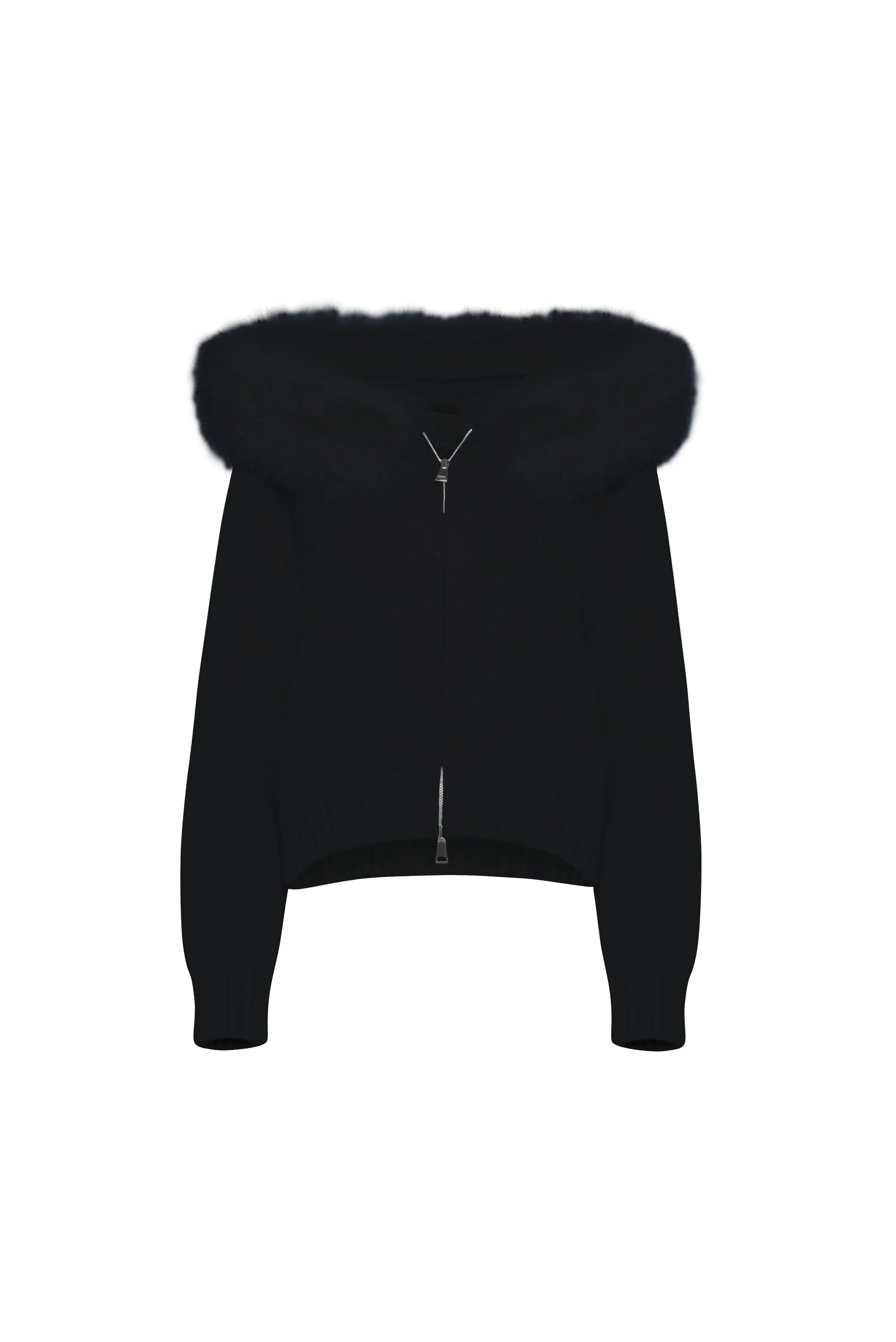 Sorelle Cardigan - Black