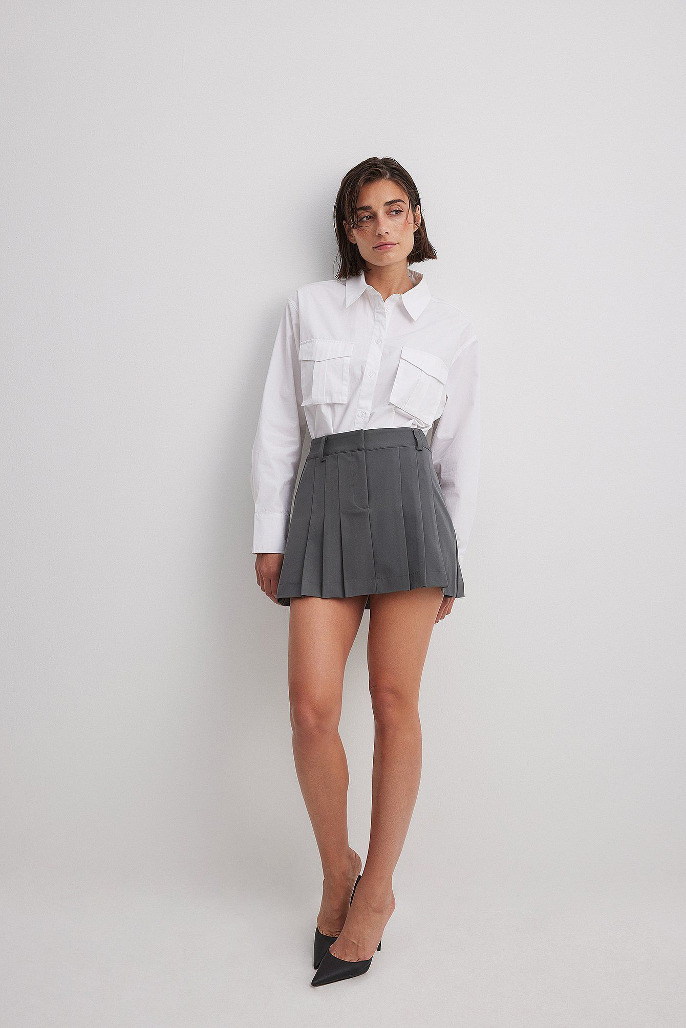 The Riva Skirt
