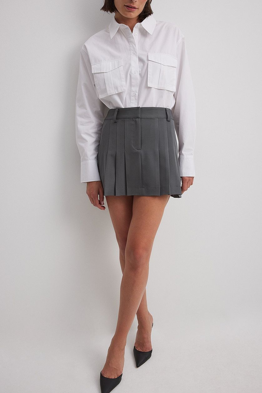 The Riva Skirt
