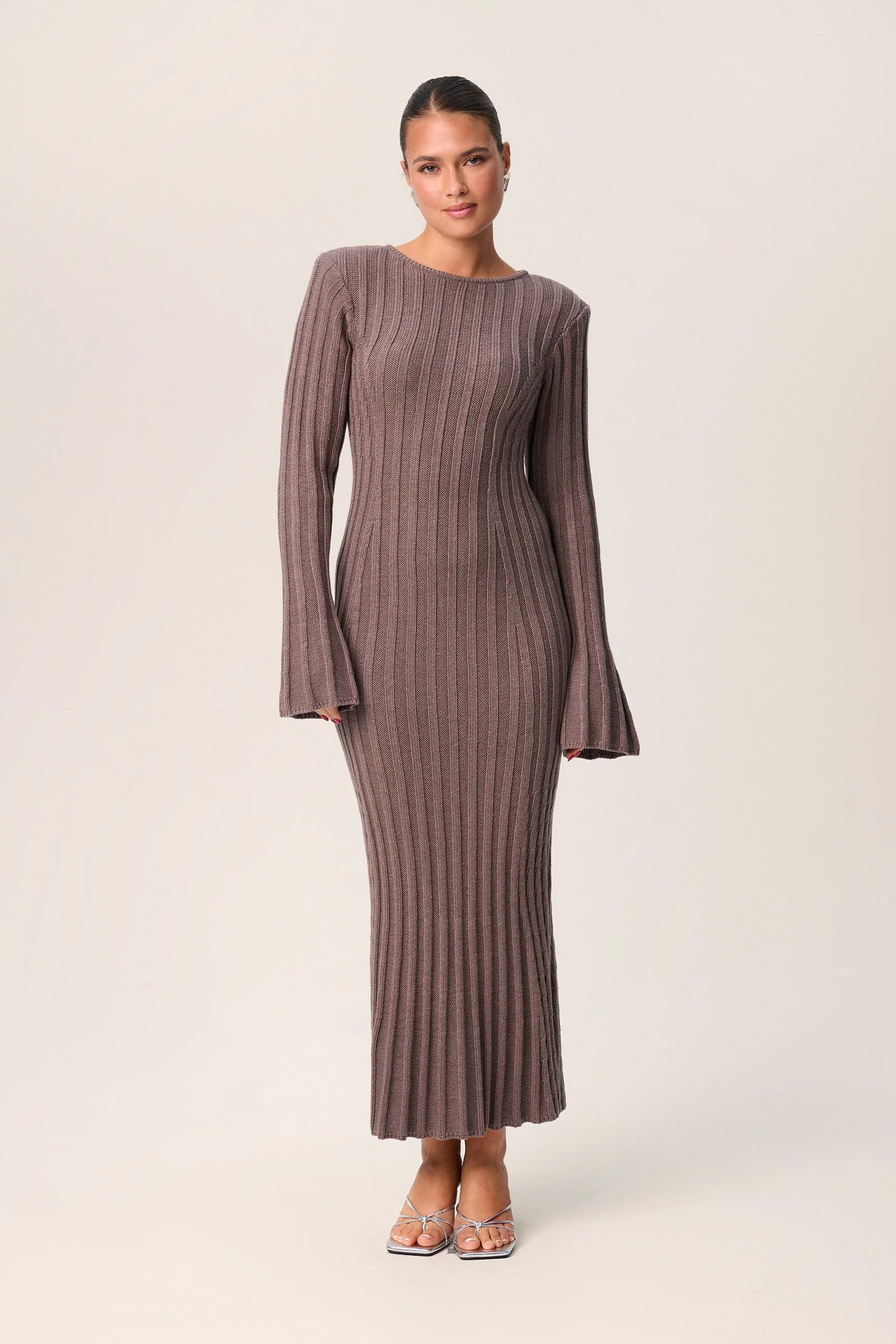 The Eloura Dress