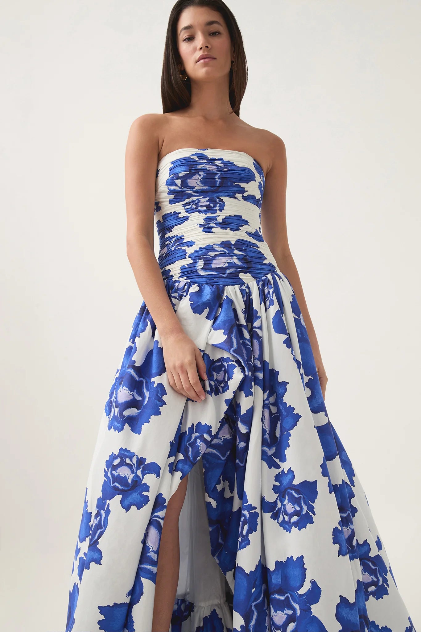 La Riviera Maxi Dress