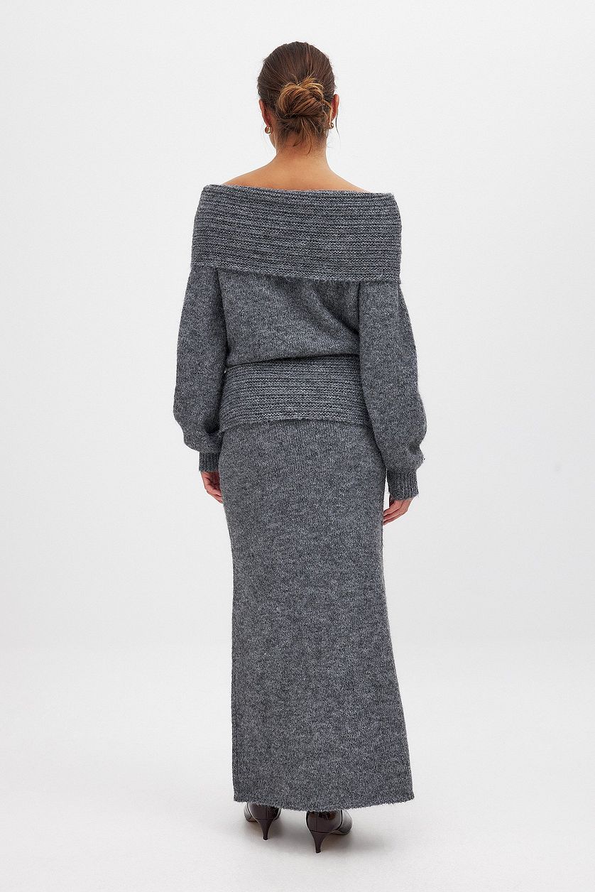The Marnie Set - Grey