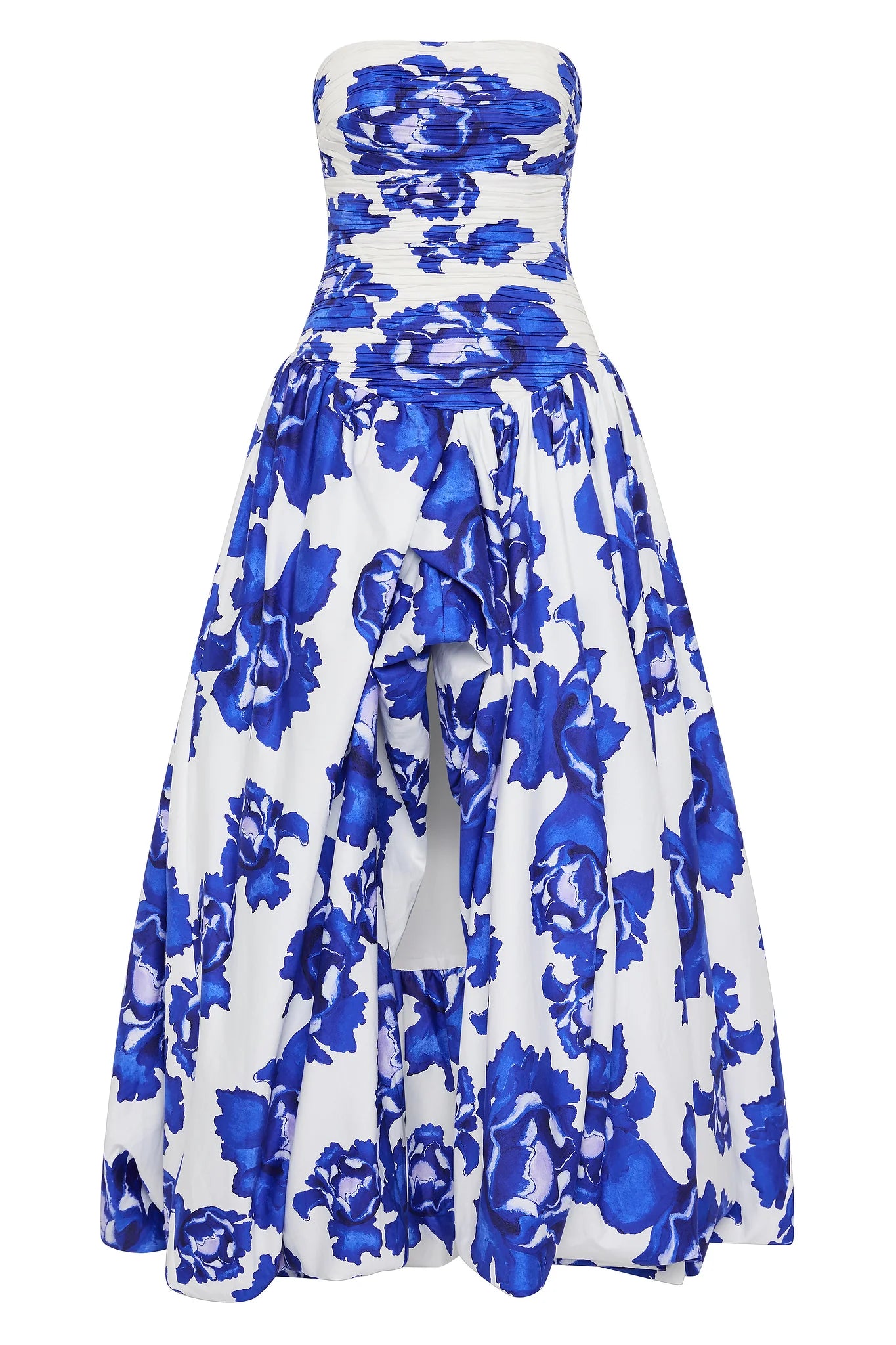 La Riviera Maxi Dress