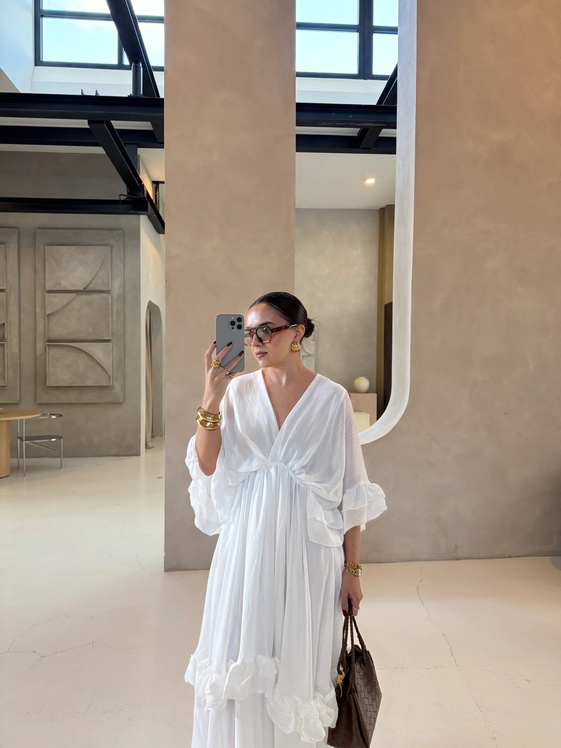La Lune Robe
