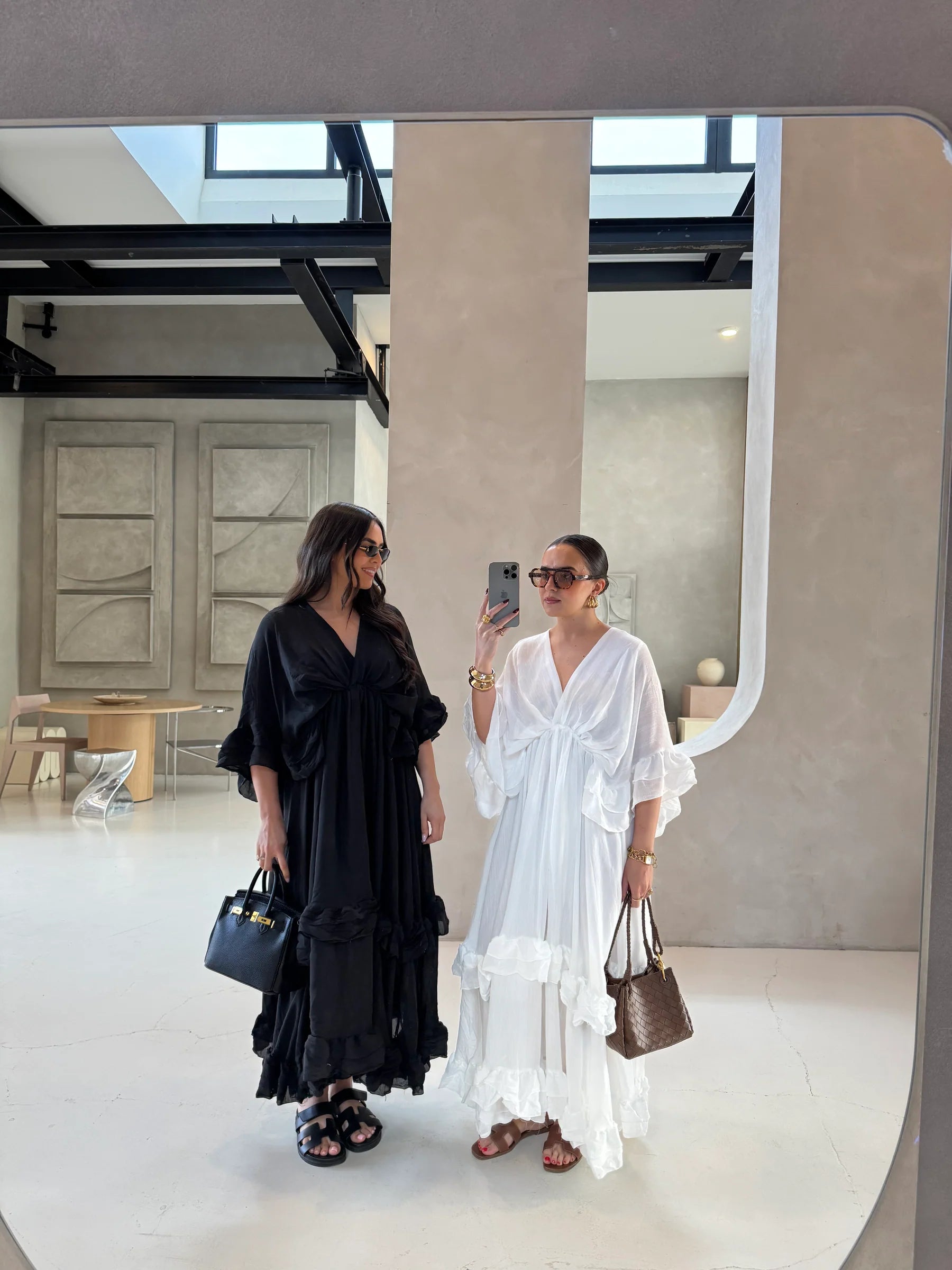 La Lune Robe