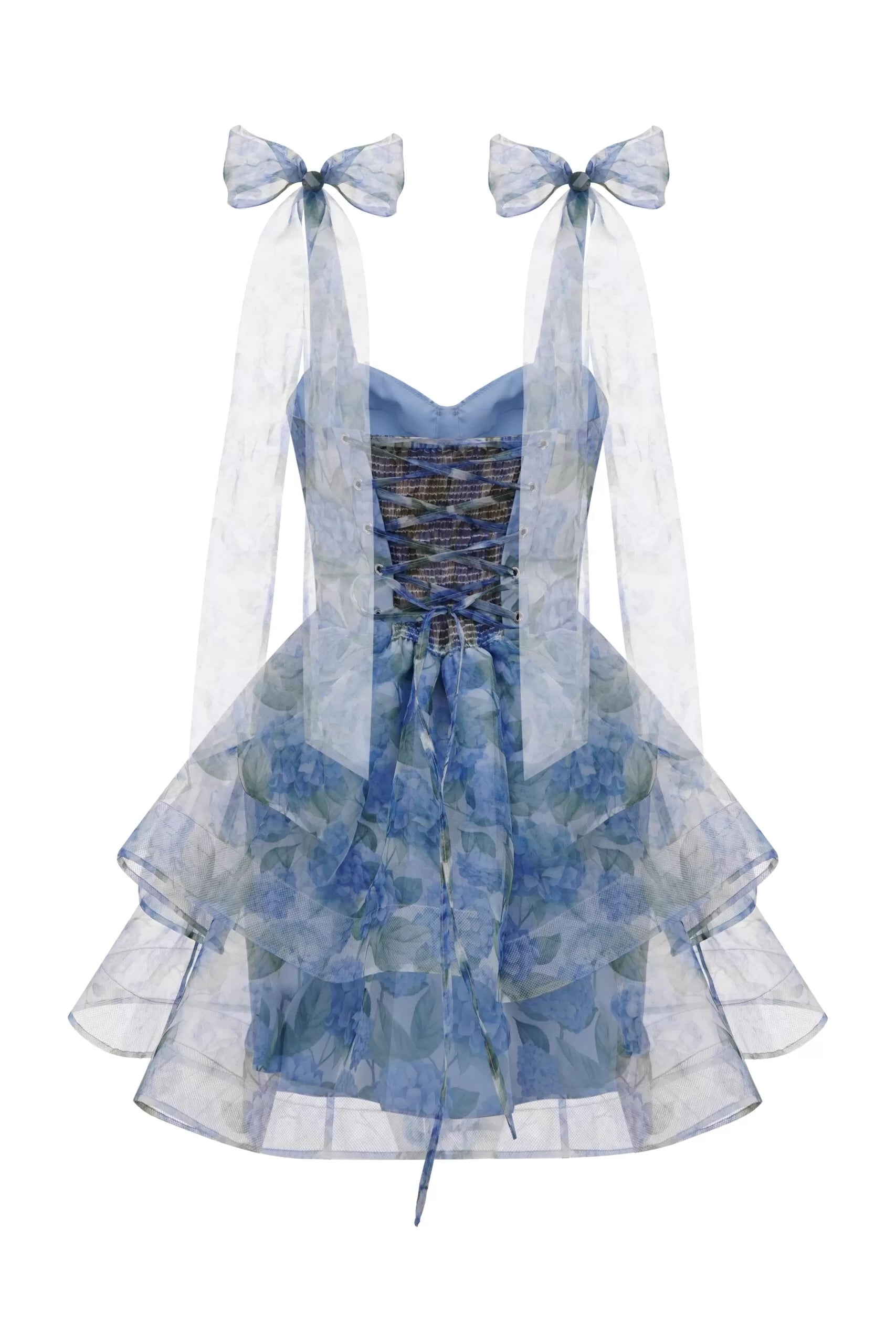 Viola Élan Dress