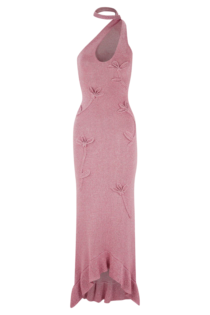 Whisper of Amara Maxi Dress